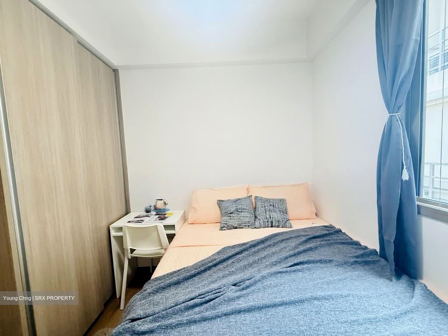 The Vales (D19), Condominium #584405881